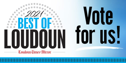 Twitter: Vote for Us